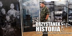 Instytut Pami�ci Narodowej w Elbl�gu otworzy Przystanek Historia