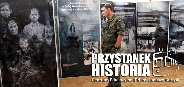 Instytut Pamięci Narodowej w Elblągu otworzy Przystanek Historia