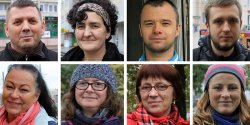 Co elbl��anie s�dz� o roku rz�d�w PiS? Zobacz wyniki naszej sondy