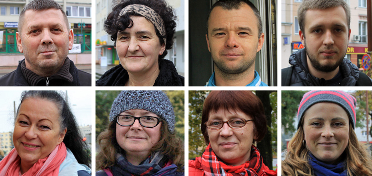 Co elblążanie sądzą o roku rządów PiS? Zobacz wyniki naszej sondy