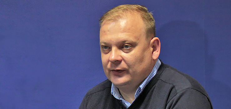 Brak dyspozytorni w Elblągu daje o sobie znać. "Nie ma dnia, żeby nie było pomyłki. Tak mi relacjonują zespoły"