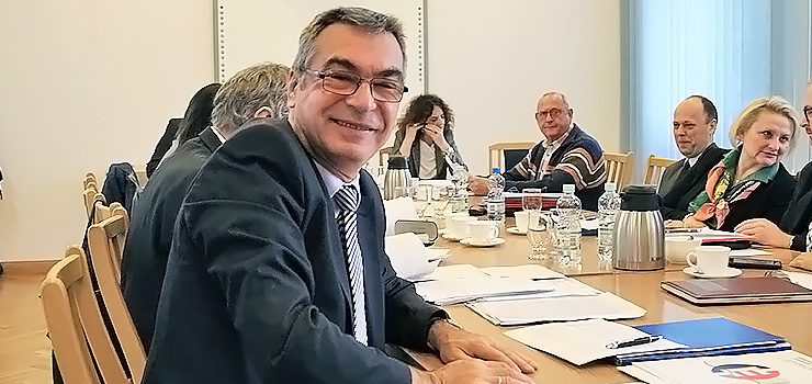 Prezes EPEC-u: Mam wiele wątpliwości na temat  dokumentów dot. spółki, które mi dostarczano