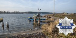 Szcz�tki znalezione we wraku wy�owionym z Wis�y to zaginiony elbl��anin? 