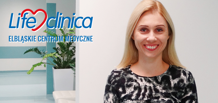 Lifeclinica znaczy klinika życia