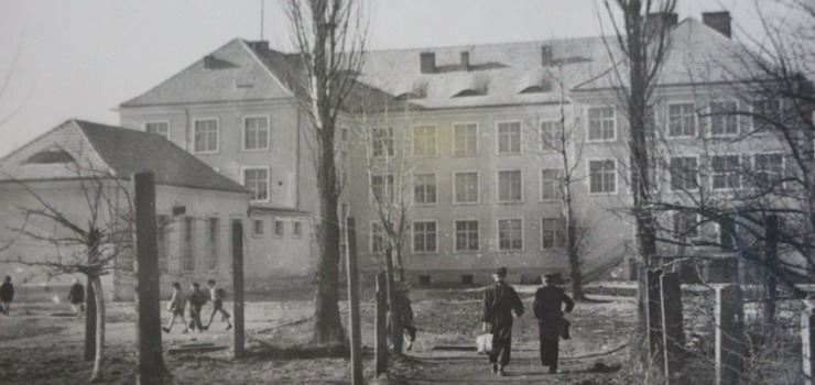 SP nr 14 w Elblgu szuka pamitek…