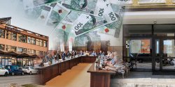 Teatr i wiatowid powiksz ofert kulturaln. Miasto wsparo ich finansowo