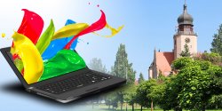 Grafik w Urz�dzie Miejskim pilnie poszukiwany. Ch�tni s�, ale nie spe�niaj� wymaga�