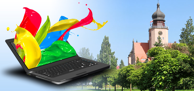 Grafik w Urzędzie Miejskim pilnie poszukiwany. Chętni są, ale nie spełniają wymagań