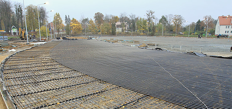 Nie ukończyli inwestycji w terminie, a za każdy dzień opóźnienia wykonawca zapłaci prawie 26 tys. zł!