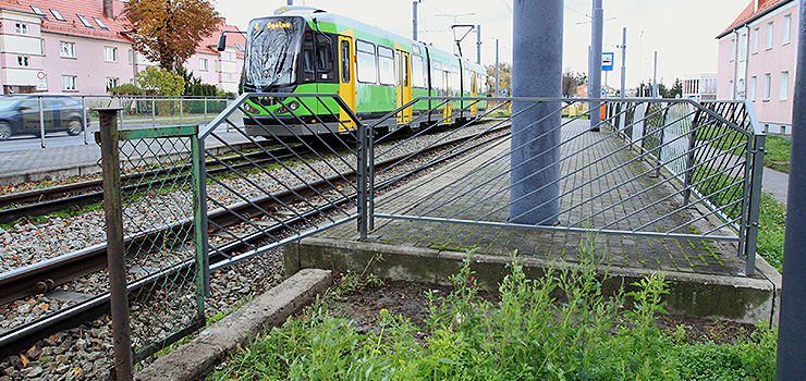 Na Grunwaldzkiej będzie bezpieczniej i estetyczniej. Zobacz, co się zmieni