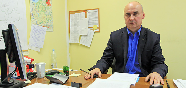 Zmiany w Prokuraturze Rejonowej w Elblągu. Jej nowego szefa skądś już znamy