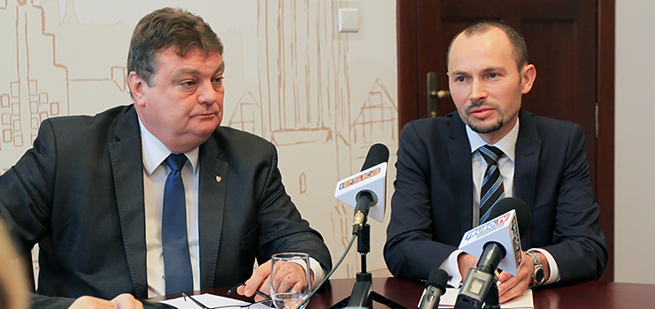 Były prezes Zarządu Energa-Kogeneracja poprowadzi EPEC. Krzysztof Krasowski został nowym prezesem spółki