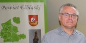 Ryszard Zajc nowym dyrektorem Zarzdu Drg Powiatowych w Elblgu