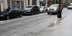 Grad zaskoczy elblan