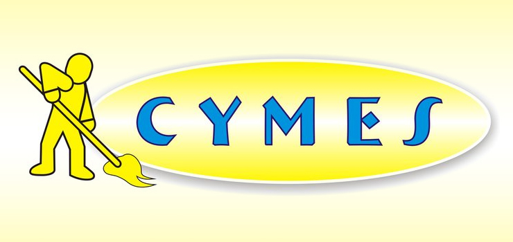 Firma PHU CYMES - Kompleksowe usługi sprzątające