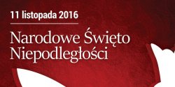 Radosna Niepodleg�o�� - bieg, przemarsz i koncerty