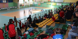 Zapraszamy dru�yny pi�karskie do udzia�u cyklu turniej�w Pomorski Futbol Cup 2016
