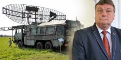 Dow�dztwo dywizji si� NATO w Polsce b�dzie w Elbl�gu. Wr�blewski: Przyj��em to z du�� rado�ci�