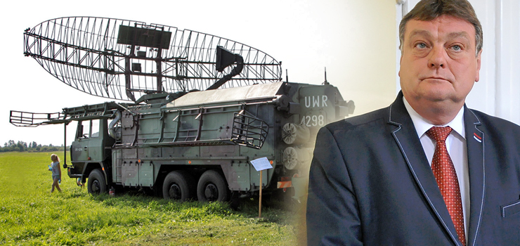 Dowództwo dywizji sił NATO w Polsce będzie w Elblągu. Wróblewski: Przyjąłem to z dużą radością