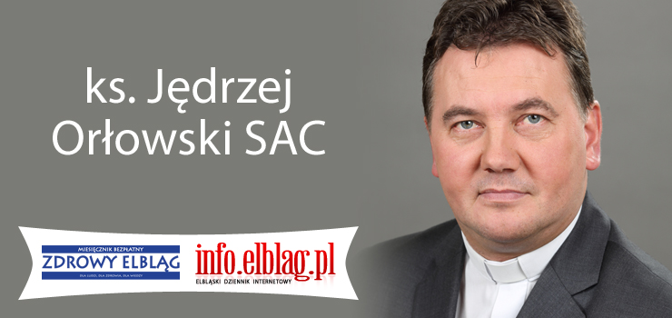 Hospicyjna opieka perinatalna - Jędrzej, kapelan hospicyjny