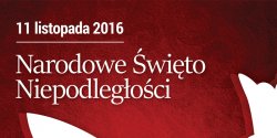 Narodowe wito Niepodlegoci