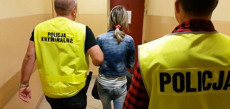 Opiekunka uprowadziła 4-miesięczne dziecko. Została skazana na prace społecznie