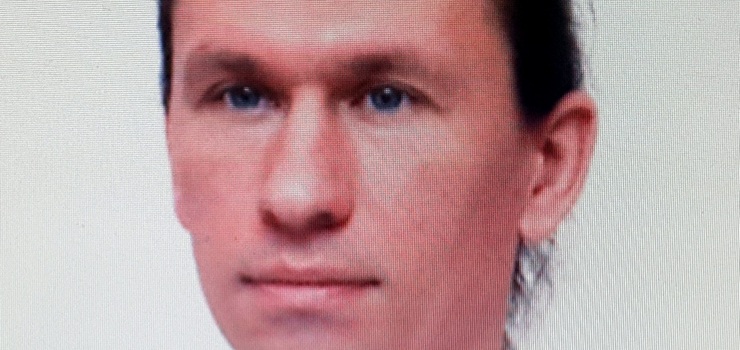 Zaginął Jakub Pawłowski. Szuka go rodzina i policja