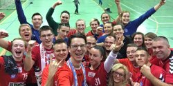 wietna inauguracja europejskich pucharw. Kram Start Elblg wysoko wygrywa w Austrii