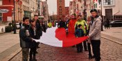 Radosny patriotyzm elblskich harcerzy