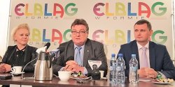 Koncert Ewy Farny i ciarwki Coca Coli. Zobacz, jak w tym roku bd wyglda witeczne Spotkania Elblan