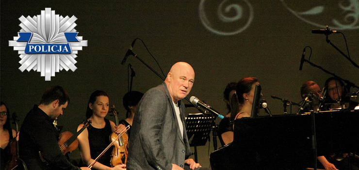 Trzymał broń i groził, że jej użyje! Ryszard Rynkowski zatrzymany przez policję! (aktualizacja)