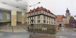 Miasto przebuduje kamienic� po PZU na Trybunalskiej. Jakie departamenty zostan� do niej przeniesione?