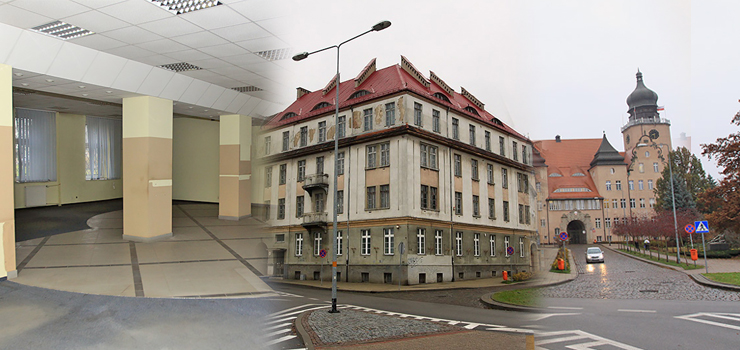 Miasto przebuduje kamienicę po PZU na Trybunalskiej. Jakie departamenty zostaną do niej przeniesione?