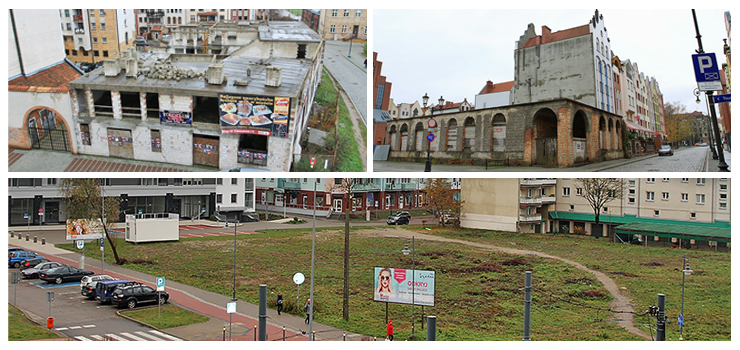 Te inwestycje straszą elblążan od wielu lat. Czy kiedykolwiek zostaną zrealizowane?