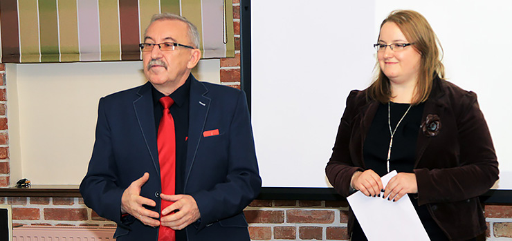 Chcą zatrzymać młodych elblążan, więc oferują im prace w konkretnym zawodzie