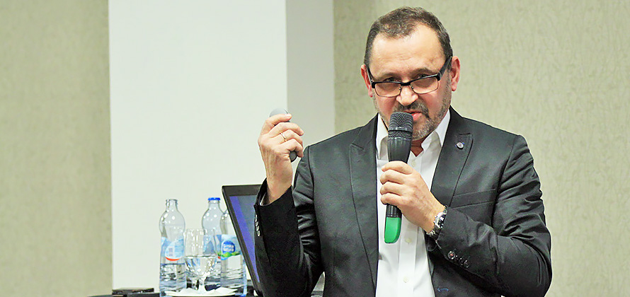 Co czeka nasze dzieci po reformie oświaty? Elbląski ZNP debatował o skutkach likwidacji gimnazjów