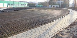 W tym roku nie b�dzie oficjalnego otwarcia toru �y�wiarskiego na Agrykola. Miasto odwo�a�o imprez�