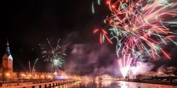 Wiemy, kto wystpi podczas Sylwestra! ”Elblanie zasuguj na gwiazd”