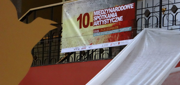 Pierwszy dzień MSA