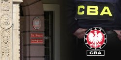 Adwokat zatrzymany przez CBA. Powo�ywa� si� na wp�ywy w elbl�skim s�dzie i wy�udzi� pieni�dze