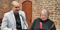 P� wieku dla kultury. Koncert Czerwonego Tulipana na 50-lecie ETK 
