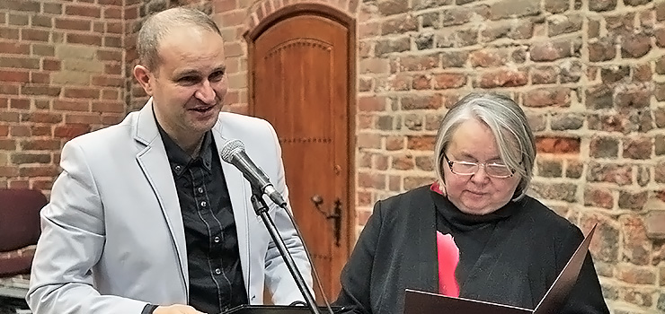 Pół wieku dla kultury. Koncert Czerwonego Tulipana na 50-lecie ETK 