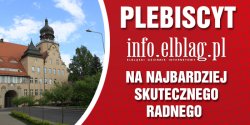 Rozpoczynamy Plebiscyt na najbardziej skutecznego Radnego!