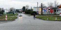Pracownicy zak�ad�w przy Mazurskiej apeluj� o przystanek autobusowy. Co na to Miasto?