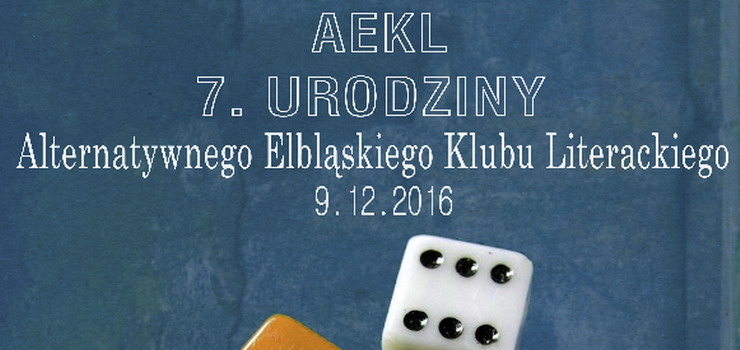 Siedem lat razem!