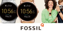 FOSSIL Q – inteligentny zegarek ju� dost�pny w Elbl�gu
