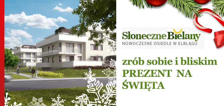 Święta na Słonecznych Bielanach