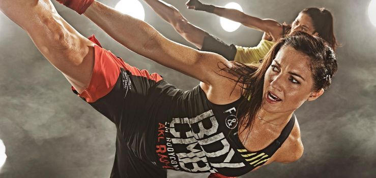 Bądź mocniejszy z MOSiR-em