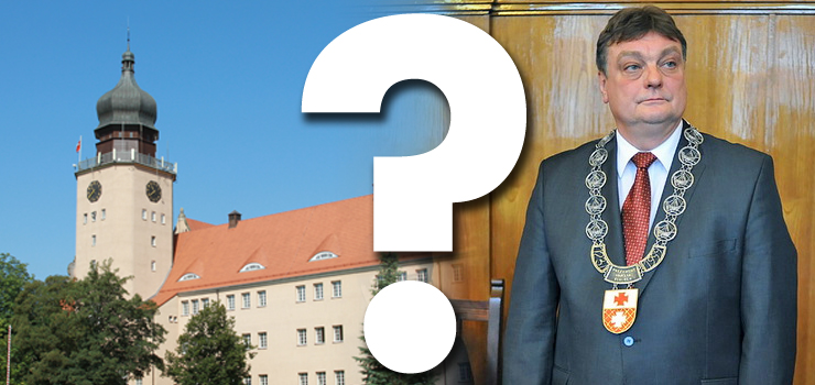 Mija połowa kadencji prezydentury Witolda Wróblewskiego. Jak oceniasz jego rządy?