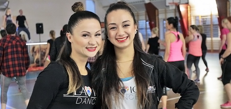 Zatańczyli dla zwierzaków z elbląskiego schroniska